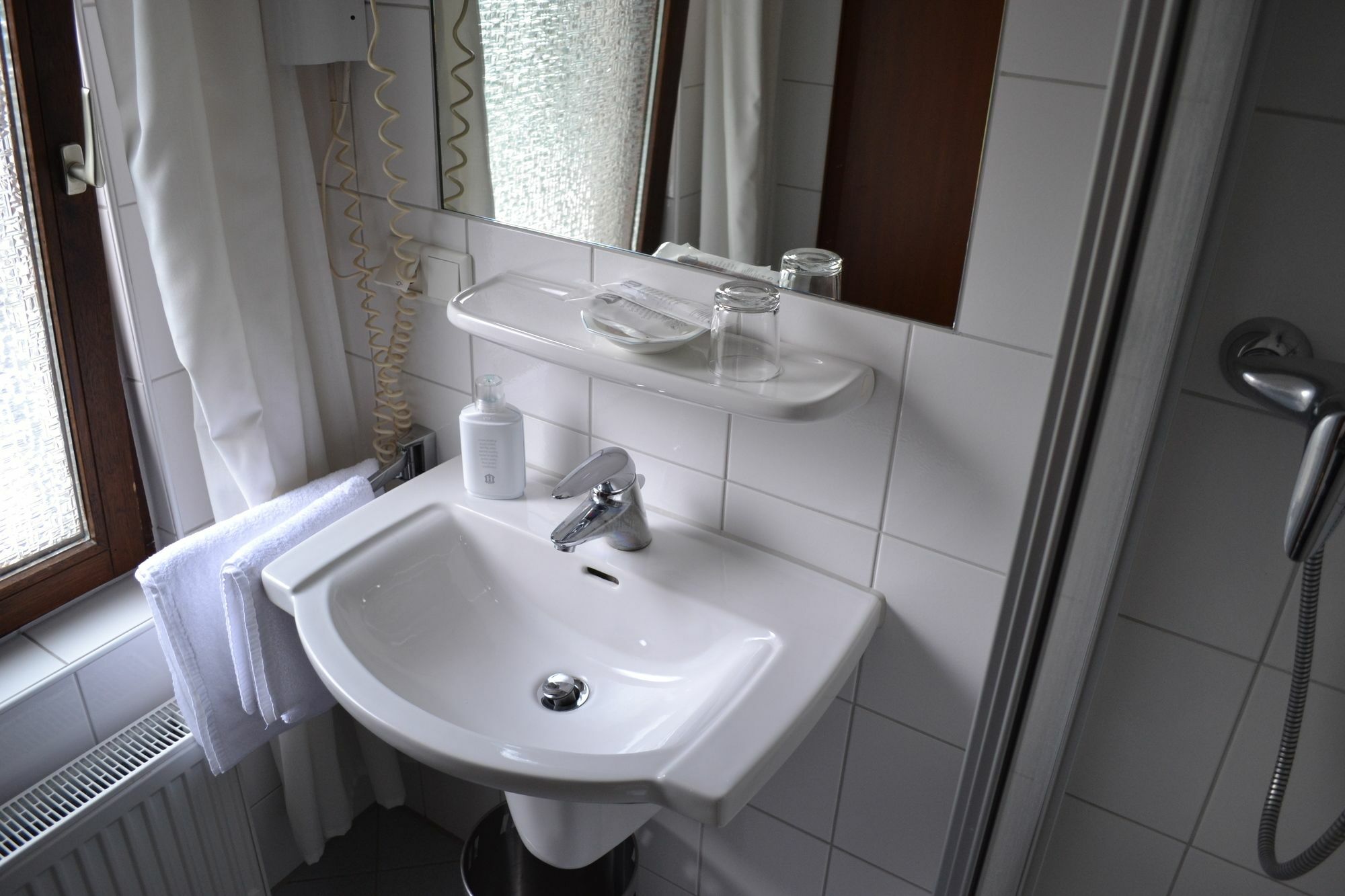Art Of Comfort Haus Ingeborg Köln Eksteriør bilde