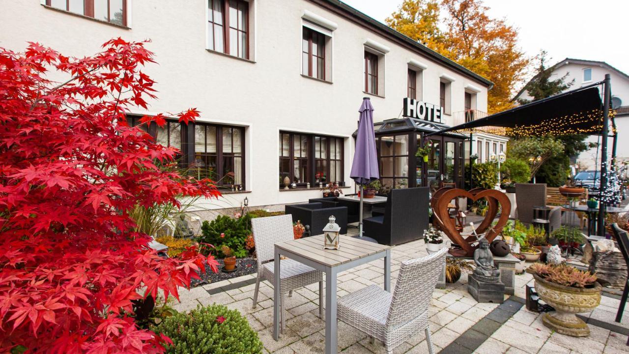 Art Of Comfort Haus Ingeborg Köln Eksteriør bilde